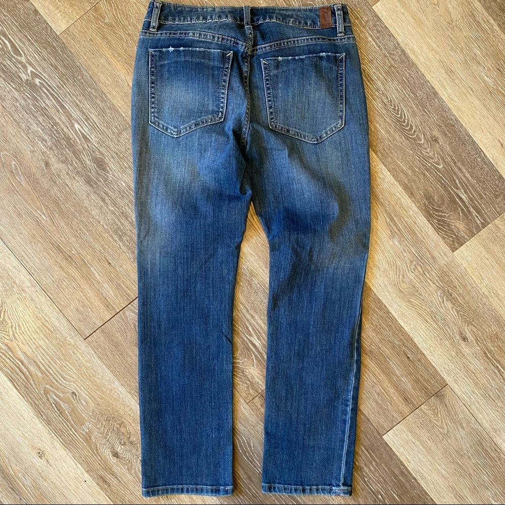 Simply Vera Capris